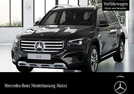 Mercedes-Benz GLB 200 gebraucht kaufen Mercedes-Benz GLB 200 PROGRESSIVE+AHK+MULTIBEAM+KAMERA+TOTW+7G
