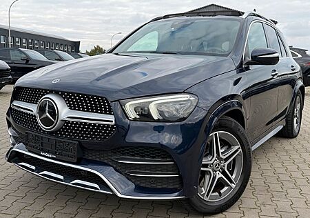 Mercedes-Benz GLE 350 de AirMatic *3 x AMG Line*Panoramadach