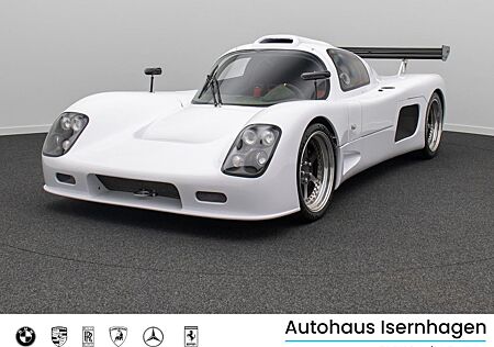 Andere Ultima GTR LS7 800PS GT2 Getriebe 364 km/h