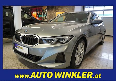 BMW 316 d 48 V Touring Aut. Facelift/LED/Nav. Prof.