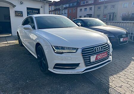 Audi A7 Sportback 3.0 TDI ultra S_line/Bi-Xenon/Navi
