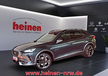 Cupra Formentor 1.4 TSI VZ e-Hybrid DSG LED NAVI KAMER