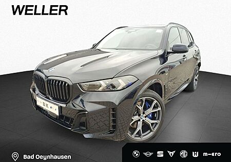 BMW X5 xDrive40d Sportpaket Bluetooth Navi LED Klima