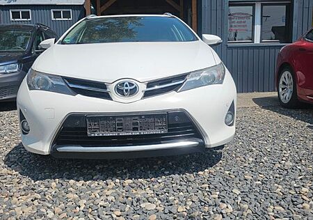 Toyota Auris Touring Sports Edition
