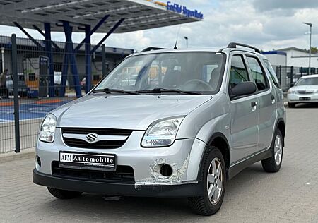 Suzuki Ignis 1.3 Classic *KLIMA*ALLWETTER*TÜV-12/2025*