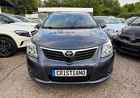 Toyota Avensis Kombi Executive