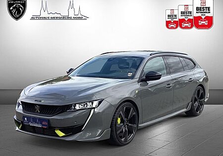 Peugeot 508 SW PSE 360 Hybrid EAT8 /el.Heck/NightV/ACC