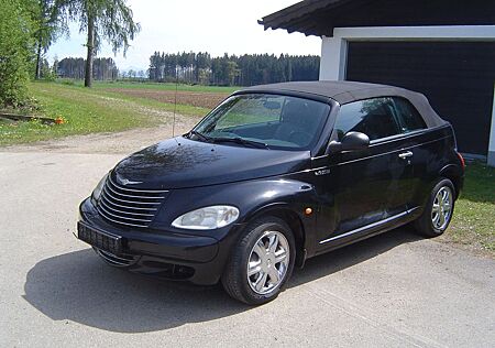 Chrysler PT Cruiser Cabrio Limited 2.4 Autom. Limited