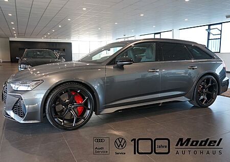 Audi RS6 performance | HuD | Pano | Carbon | SOFORT