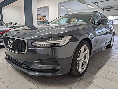 Volvo V90 Kombi 2.0d Kinetic/1 Hand/Inspektion Neu