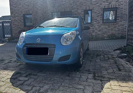 Suzuki Alto 1.0 Club