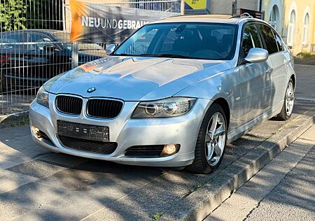 BMW 318d 318 Baureihe 3 Lim.