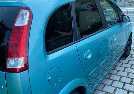 Opel Meriva 1.8 -