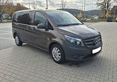 Mercedes-Benz Vito gebraucht kaufen Mercedes-Benz Vito 114 CDI
