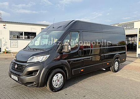 Fiat Ducato MAXI 2.3 180PS L5H2 *KLIMA/TEMPOMAT*