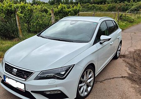 Seat Leon ST 1.5 TSI ACT 110kW FR DSG FR