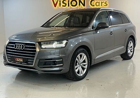 Audi Q7 3.0 TDI quattro *1 Hand*Pano*ACC*VOLL