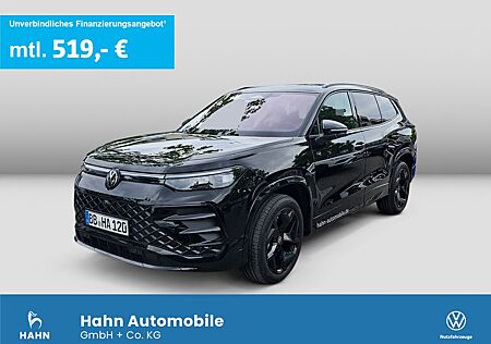 VW Tayron Volkswagen R-Line 2,0 l TDI SCR 4MOTION 142