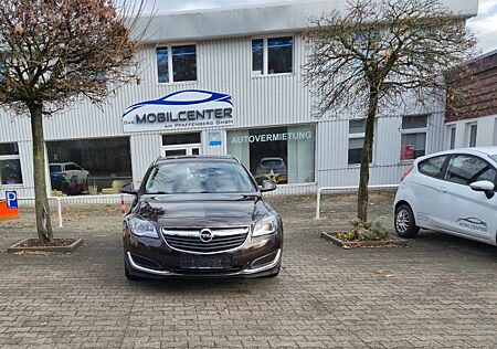 Opel Insignia A Sports Tourer Innovation