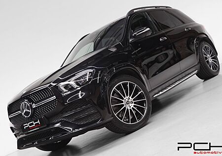 Mercedes-Benz GLE 350 e 211hp PHEV 4-Matic 9G-Tronic AMG Line