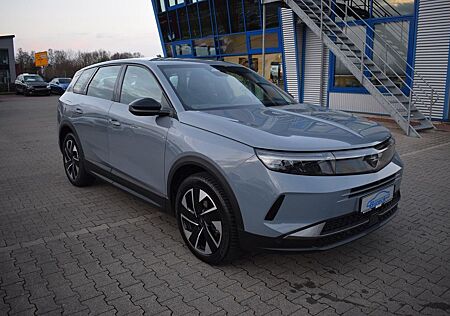 Opel Grandland X Grandland 1.2 Hybrid LED/Navi/APP/SHZ/Kamera