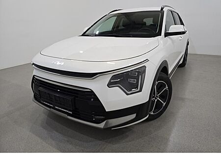 Kia Niro 1.6 GDI HEV Active Aut. LED-Xenon Head-up