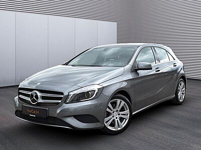 Mercedes-Benz A 180 Efficiency Urban *XENON*PARK-ASSIST*NAVI*