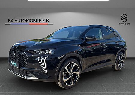 DS Automobiles DS7 Crossback DS 7 BlueHDI 130 Aut. OPERA LEDER Panoramadach