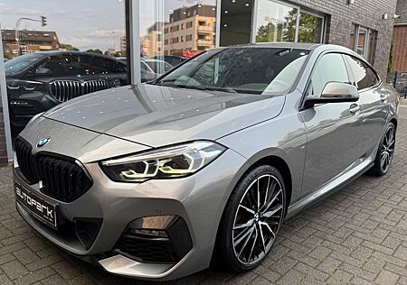 BMW 2er 218i Gran Coupe M Sport HUD ACC RFK h/k AHK 19"