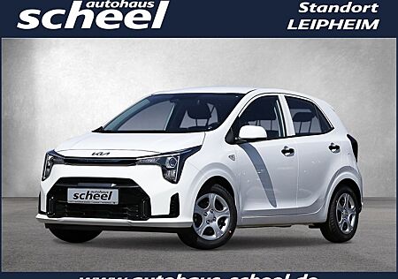 Kia Picanto 1.0 Edition 7 Kam./DynLicht/Facelift/PDC