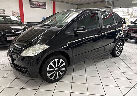 Mercedes-Benz A 160