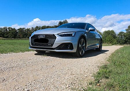 Audi A5 40 TDI S tronic Sportback advanced