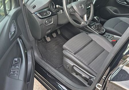 Opel Astra 1.5 CDTI ELegance S/S
