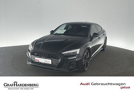 Audi S5 Sportback 3.0 TDI Tiptronic B&O Pano GRA
