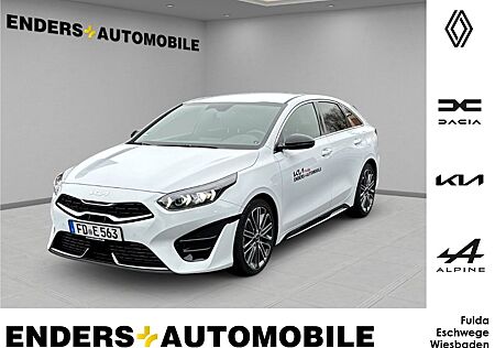 Kia Pro_ceed ProCeed GT-Line 1.5 T-GDI EU6e 1.5T 140 DCT7 GTL