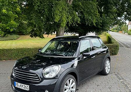 Mini Cooper Countryman Cooper Cooper
