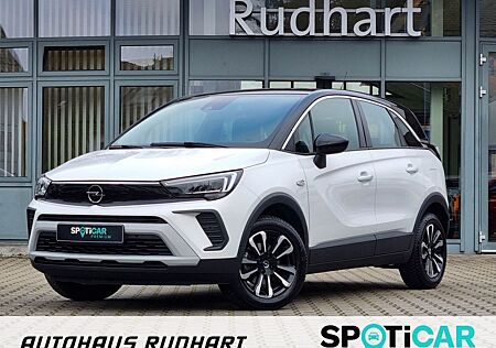 Opel Crossland X Crossland 1.2 Elegance Navi SHz LkrHz Kamera