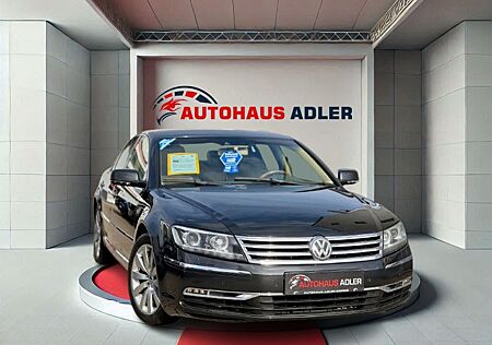 VW Phaeton Volkswagen V6 3.0 TDI 4Motion*EXCLUSIVE*KAM*5Si*ACC