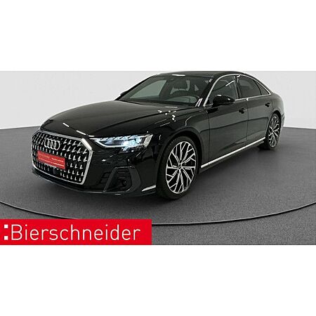 Audi A8 leasen