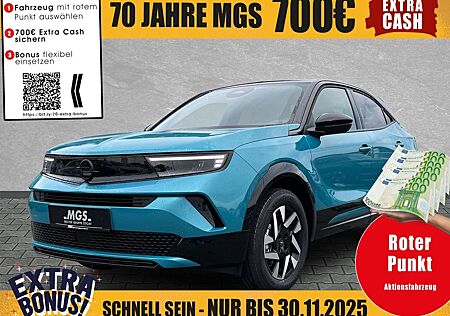 Opel Mokka GS #DAB #LENKRADHZ #SHZ
