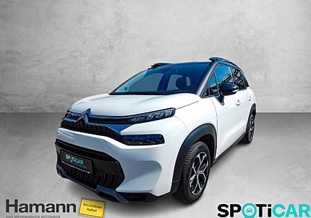 Citroën C3 Aircross Plus 1.2 PureTech 110 Navi 2x Kamera