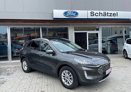 Ford Kuga Titanium X