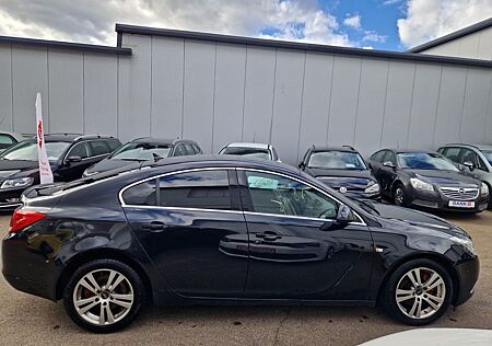 Opel Insignia A Lim. Sport