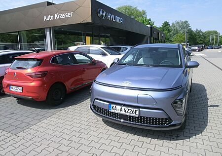 Hyundai Kona Elektro (SX2) 65,4kWh PRIME-Paket, Sitz-Kom