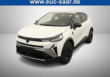 Renault Captur 1.8 Full Hybrid E-Tech 160 EDC Esprit Alp