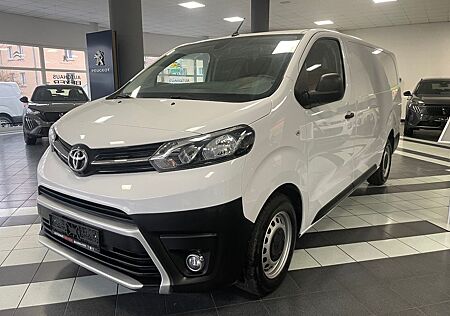 Toyota Pro Ace Proace L2 Kasten Meister PDC,NAVI, KLIMA