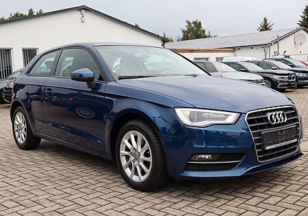 Audi A3 1.2 TFSI Ambiente
