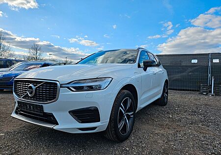 Volvo XC 60 XC60 R Design Plug-In AWD