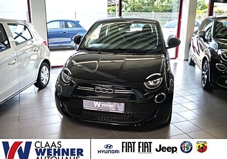 Fiat 500E e Action Navi Memory Sitze Apple CarPlay An