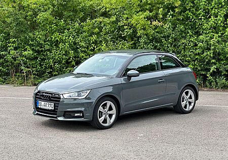 Audi A1 1.0 TFSI ultra 60kW Guter Zahnriemen Motor